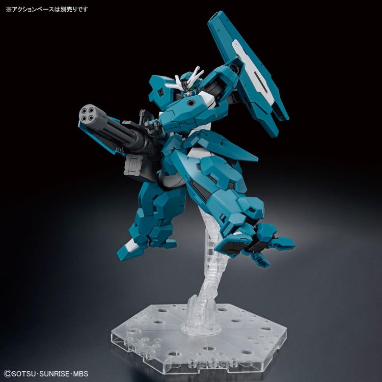 Mobile Suit Gundam: The Witch from Mercury HGTWFM Gundam Lfrith Ur 1/144 - Model Kit > Collectable > Gunpla > Hobby -  Bandai