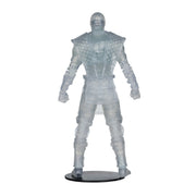 McFarlane Toys - Mortal Kombat Klassic - Reptile (Invisible) — product image 2