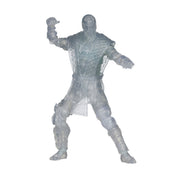 McFarlane Toys - Mortal Kombat Klassic - Reptile (Invisible) — product image 4