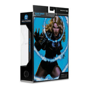 DC Multiverse Collector Edition - DC Rebirth - Black Canary — product image 9