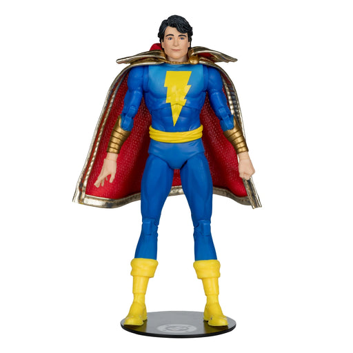 DC Multiverse Collector Edition - DC Classic - Shazam! (Freddy Freeman) — product image 2