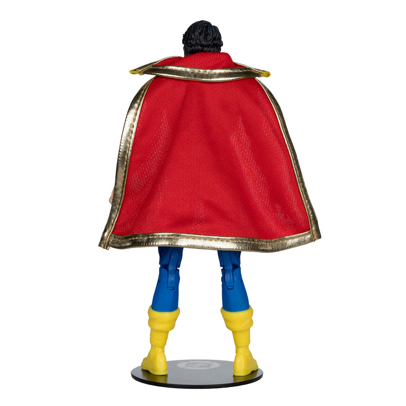 DC Multiverse Collector Edition - DC Classic - Shazam! (Freddy Freeman) — product image 3