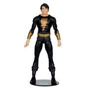 DC Multiverse Collector Edition - DC Classic - Shazam! (Freddy Freeman) - Platinum / Chase — product image 3