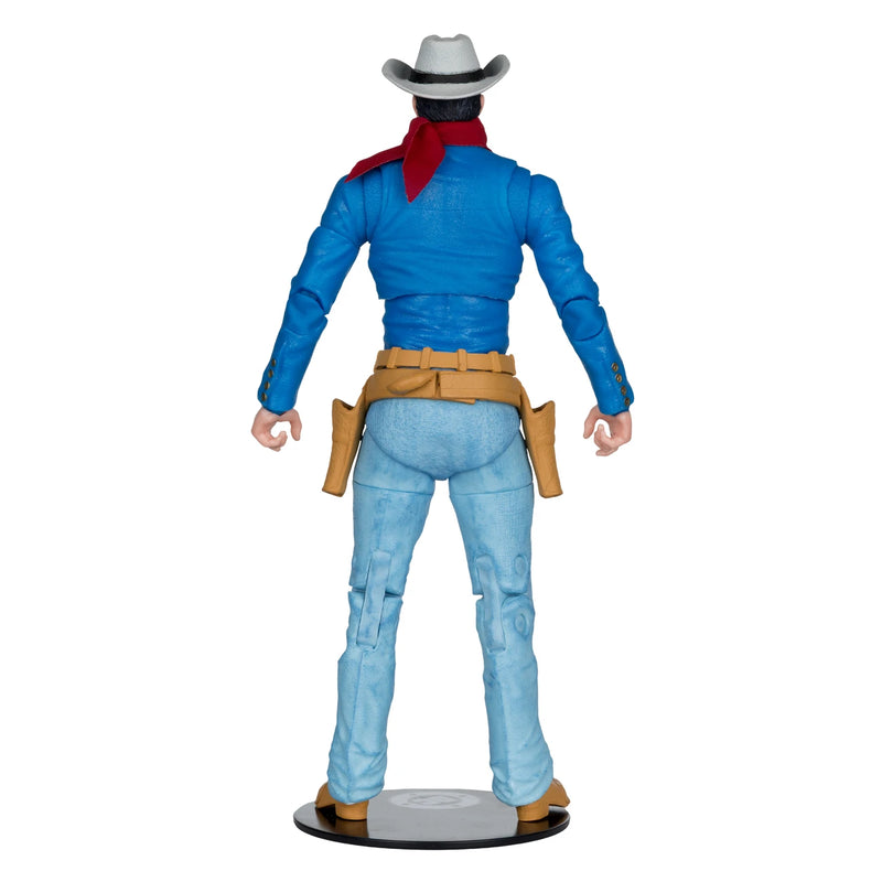 DC Multiverse Collector Edition - All-Star Squadron - Vigilante — product image 3