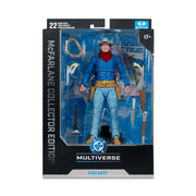 DC Multiverse Collector Edition - All-Star Squadron - Vigilante — product image 7