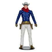 DC Multiverse Collector Edition - All-Star Squadron - Vigilante - Platinum / Chase — product image 3