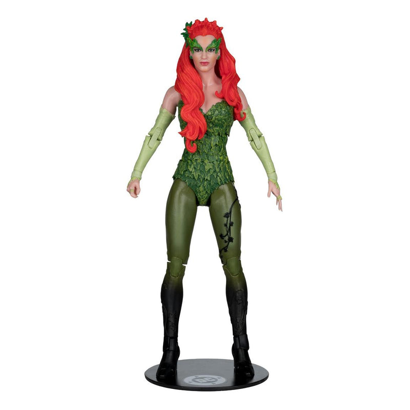 DC Multiverse - Batman & Robin - Poison Ivy (Gold Label) — product image 3