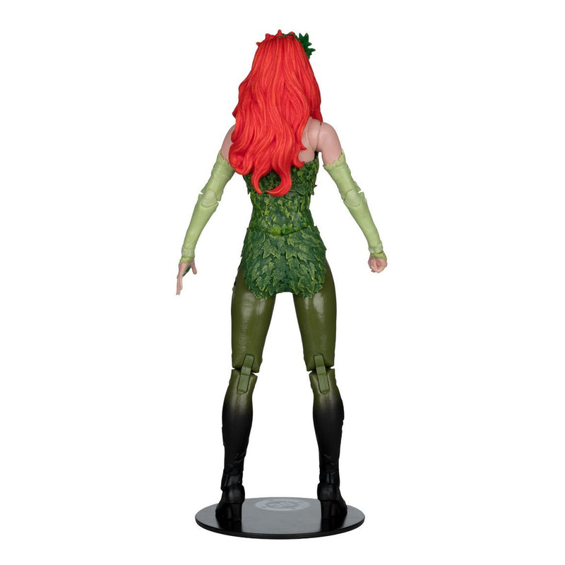 DC Multiverse - Batman & Robin - Poison Ivy (Gold Label) — product image 5