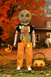 Ben Cooper - 6" Clothed Figure - Costume Series 4 Assortment - 5 Figures (Sub-Par Packaging) - Collectables > Action Figures > toys -  Neca