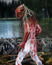 Prey Ultimate Feral Predator (Bear Blood) Action Figure - Collectables > Action Figures > toy -  Neca