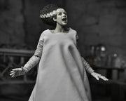 Universal Monsters Ultimate Bride of Frankenstein (Black & White) - Collectables > Action Figures > toys -  Neca