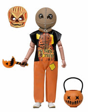 Ben Cooper - 6" Clothed Figure - Costume Series 4 Assortment - 5 Figures (Sub-Par Packaging) - Collectables > Action Figures > toys -  Neca