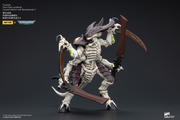 Warhammer 40K - Tyranids - Hive Fleet Leviathan Tyranid Warrior With Boneswords (Ver. 2) - Collectables > Action Figures > toys -  Joy Toy