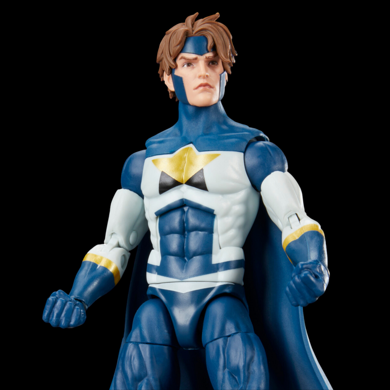 Marvel Legends  - Wave - THE VOID BAF complete Set of 7 (preorder Q1) - Collectables > Action Figures > toys -  Hasbro