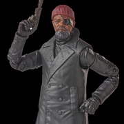 Marvel legends - Secret Invasion Wave Set of 7 - Hydra Stomper BAF (preorder Nov/Dec) - Collectables > Action Figures > toys -  Hasbro