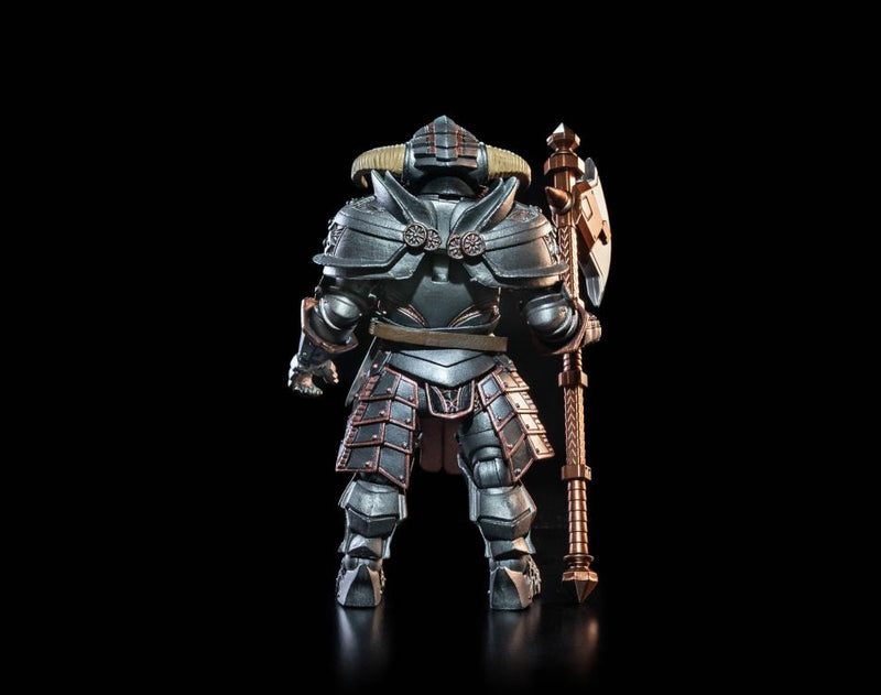 Mythic Legions: All-Stars Bothar Shadowhorn (Legion of Arethyr) (preorder) - Collectables > Action Figures > toys -  Four Horsemen