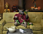 Neca - Teenage Mutant Ninja Turtles: Mirage Comics - 7" Scale Action Figure - Splinter (preorder Q4) - Collectables > Action Figures > toys -  Neca