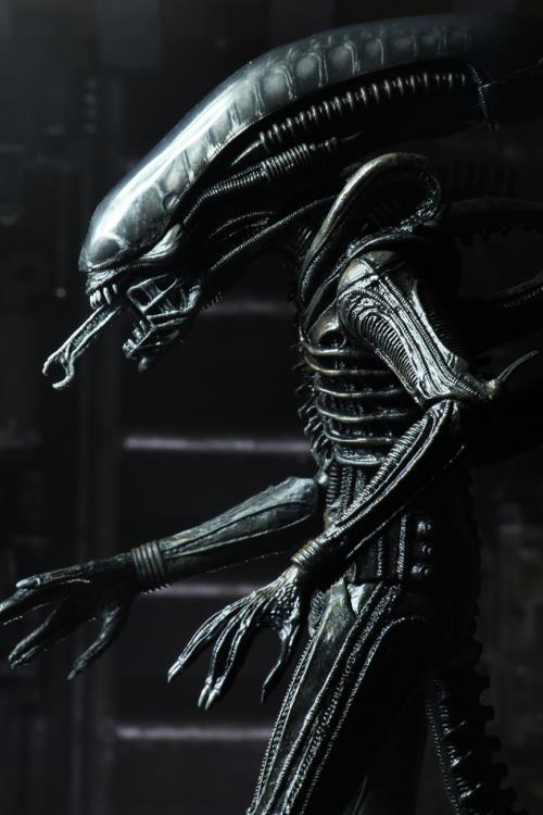 Neca - Alien - Ultimate 40th Anniversary Big Chap - Action & Toy Figures -  Neca