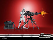 Star Wars: The Vintage Collection Deluxe Imperial Stormtrooper (The Mandalorian) Exclusive - Collectables > Action Figures > toys -  Hasbro