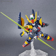 SD Gundam Cross Silhouette Tornado Gundam - Model Kit > Collectable > Gunpla > Hobby -  Bandai