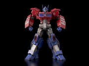 Transformers Furai Action Optimus Prime  - IDW Ver. - Collectables > Action Figures > toys -  Bandai