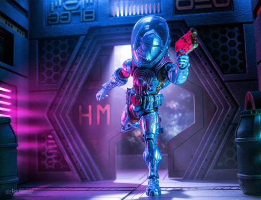 Opor-A-Tiv83 - Cosmic Legions - OUTPOST: ZAXXIUS (preorder) - Collectables > Action Figures > toys -  Four Horsemen