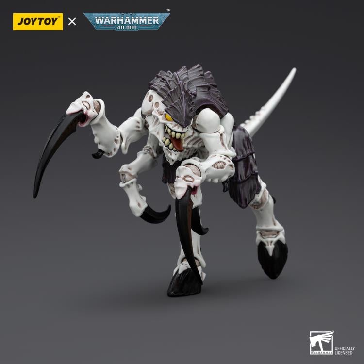 Warhammer 40K - Tyranids - Hive Fleet Leviathan Hormagaunt 3 - Collectables > Action Figures > toys -  Joy Toy