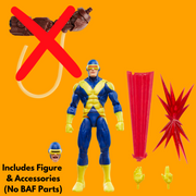 Marvel Legends Series Cyclops - Collectables > Action Figures > toys -  Hasbro