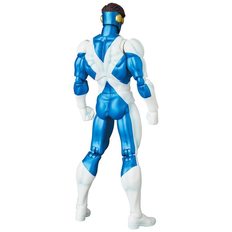 MAFEX #173 Cyclops - Comic Variant Suit - Collectables > Action Figures > toys -  MAFEX