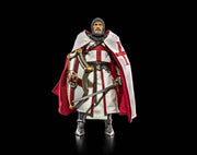 Mythic Legions: All-Stars Sir Enoch (preorder) - Collectables > Action Figures > toys -  Four Horsemen