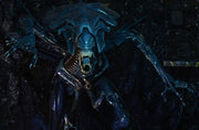 Aliens Xenomorph Queen Deluxe Action Figure (preorder Q4) - Collectables > Action Figures > toys -  Neca
