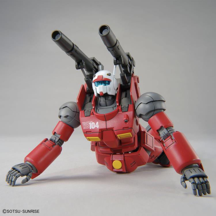 HG 1/144 GUNCANNON - CUCURUZ DOAN’S ISLAND Ver. - Model Kit > Collectable > Gunpla > Hobby -  Bandai