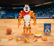Kellogg's Frosted Flakes Tony the Tiger 1/12 Scale Action Figure - Collectables > Action Figures > toys -  Jada Toys