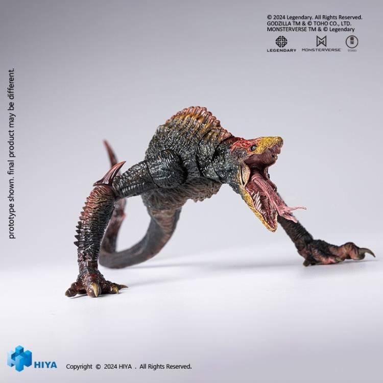 Godzilla vs. Kong - Skullcrawler (preorder April 2025) - Collectables > Action Figures > toys -  HIYA TOYS