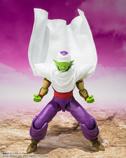 Dragon Ball - Daima S.H.Figuarts Piccolo (preorder Sept 2025) - Collectables > Action Figures > toys -  Bandai