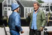 Jaws 50th Anniversary Ultimate Matt Hooper (Amity Arrival) Action Figure (preorder Q3 2025) - Collectables > Action Figures > toys -  Neca