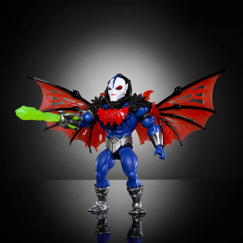 Masters of the Universe - Origins Turtles of Grayskull - Hordak - Collectables > Action Figures > toys -  mattel