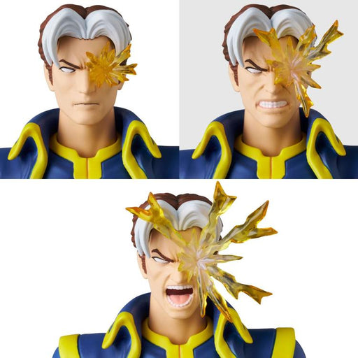 Marvel MAFEX #251 Nate Grey (X-Man Ver.) (preorder Q3 2025) - Collectables > Action Figures > toys -  MAFEX