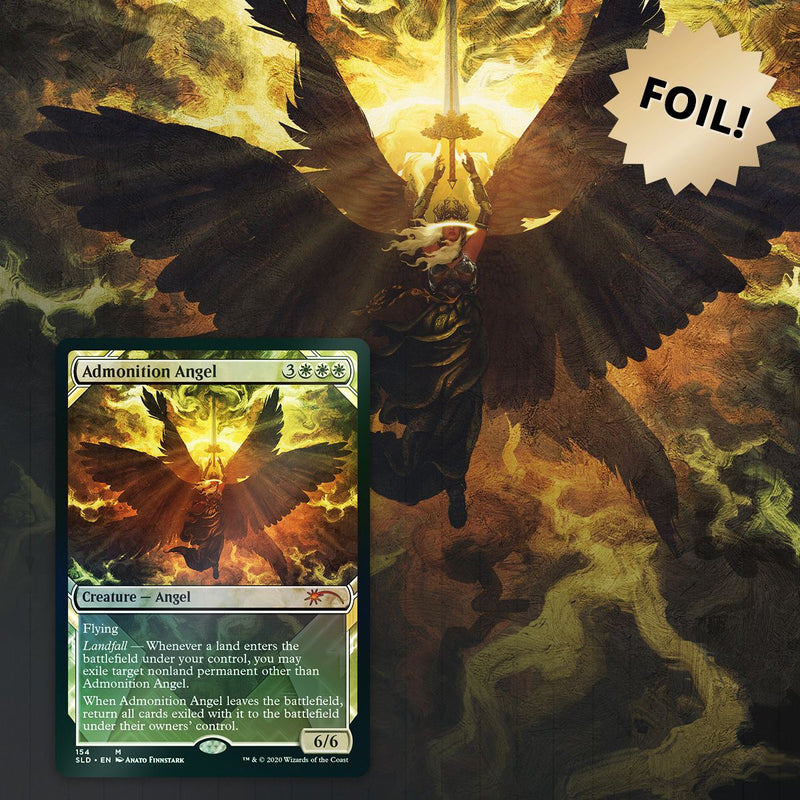 Secret Lair Drop Series - Showcase: Zendikar Revisited (Foil Edition) - Card Games > Collectables > TCG > CCG -  wizards of the coast
