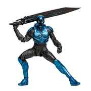 MCFARLANE TOYS - Blue Beetle DC Multiverse - Blue Beetle Action Figure (preorder) - Collectables > Action Figures > toys -  McFarlane Toys