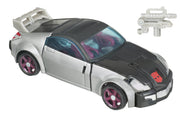 Transformers Universe Deluxe Class Autobot Silverstreak - Collectables > Action Figures > toys -  Hasbro