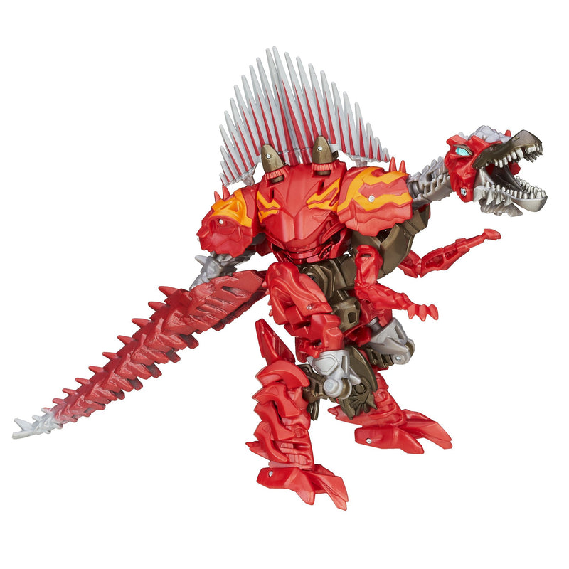 Transformers 4 Age of Extinction Deluxe Class Scorn - Collectables > Action Figures > toys -  Hasbro