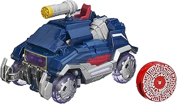 Transformers Generations SOUNDWAVE LASERBEAK Fall of Cybertron Voyager - Collectables > Action Figures > toys -  Hasbro