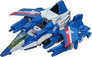 Transformers Generations Thundercracker Deluxe Action Figure and Comic Book - Collectables > Action Figures > toys -  Hasbro