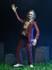 Beetlejuice (Red Tuxedo) Action Figure - Collectables > Action Figures > toys -  Neca