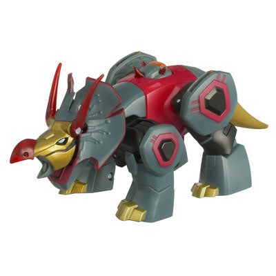 Transformers Animated Deluxe Class Snarl - Collectables > Action Figures > toys -  Hasbro
