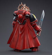 Warhammer 40K  - Blood Angels - Veteran Alberigo - Collectables > Action Figures > toys -  Joy Toy