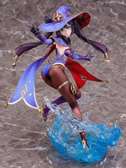 Genshin Impact Mona (Astral Reflection Ver.) 1/7 Scale Figure - statue -  Wonderful Works