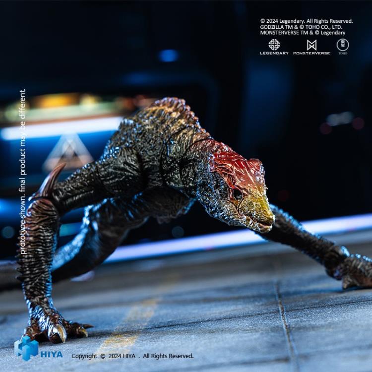 Godzilla vs. Kong - Skullcrawler (preorder April 2025) - Collectables > Action Figures > toys -  HIYA TOYS