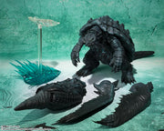 Bandai - Gamera: Rebirth S.H.MonsterArts - Gamera (preorderQ4) - Collectables > Action Figures > toys -  Bandai